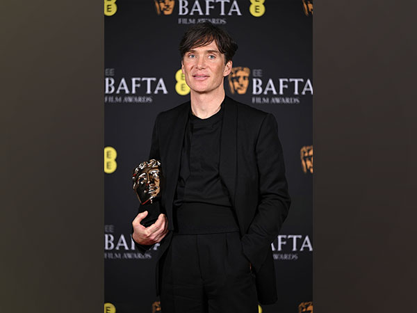 Cillian Murphy (Image source: X)