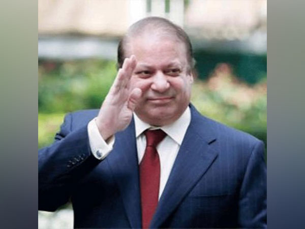 Pakistan Muslim League-Nawaz leader Nawaz Sharif(Photo: X/@NawazSharifMNS)