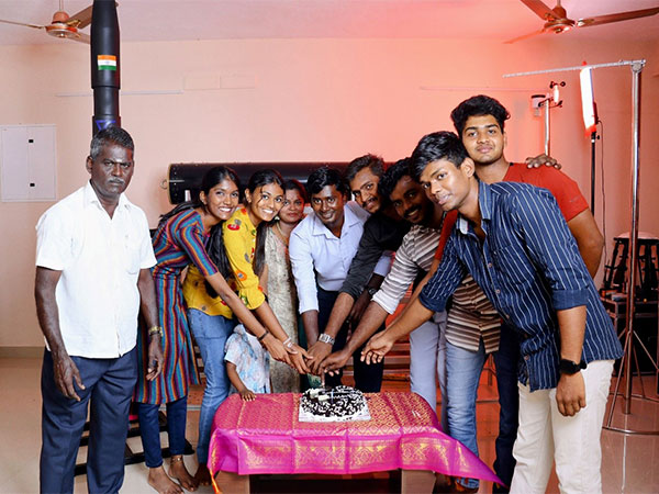 Dr. Anand Megalingam Shares Insights on Past Successes and Future Endeavours