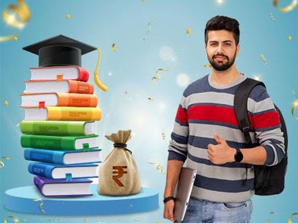  Introducing InCred Finance Education Loan on Bajaj Markets