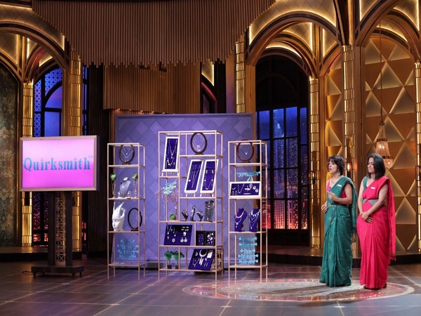 This sister-duo declined Shark Tank funding: The truth about Quirksmith’s Shark Tank pitch