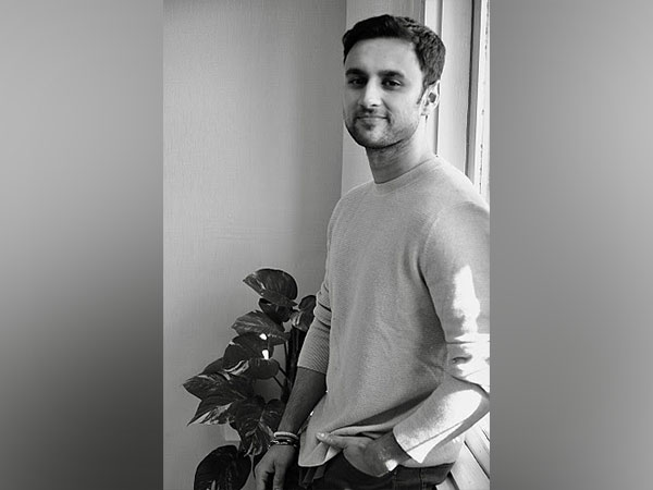 Vidit Bahri, Co-founder and Chief Growth officer, Sukoon Health