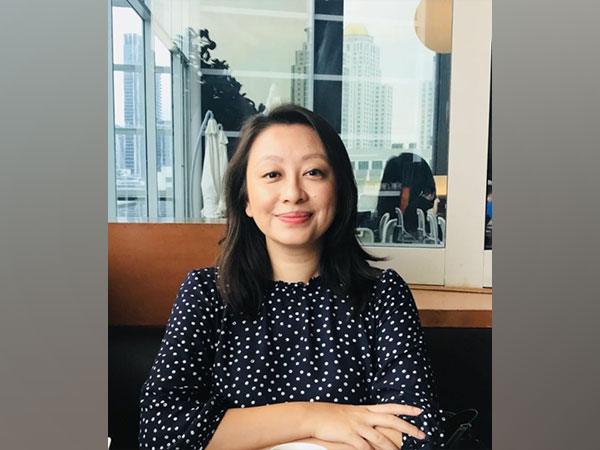 Lisa Suwal, CEO, Prasuma