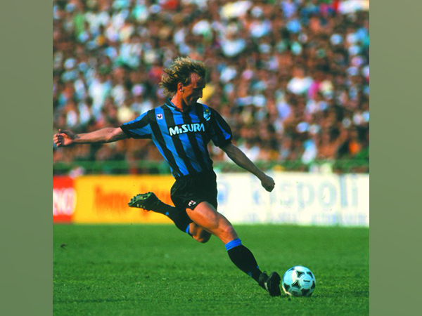 Andreas Brehme (Photo: Inter Milan/X)