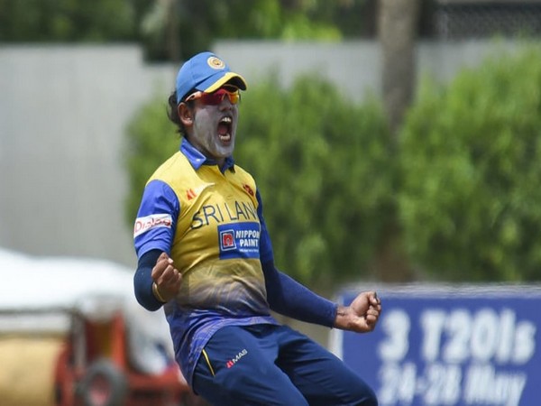 Chamari Athapaththu. (Picture: ICC)