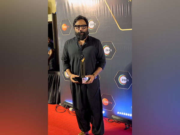 Sandeep Reddy Vanga (Image source: X)