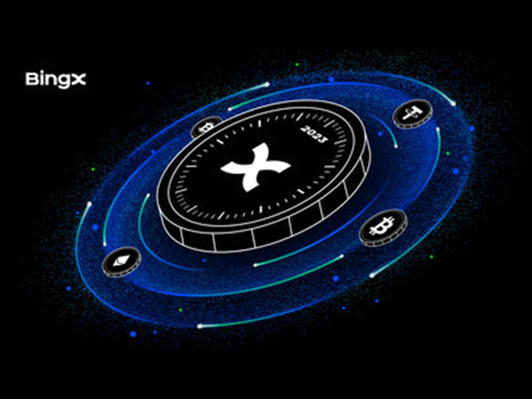 BingX Reflects on 2023: A Year of Growth, Innovation, and Recognition
