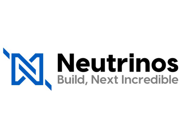 Neutrinos Appoints Ashish Jha as their First Chief Marketing and Strategy Officer 
