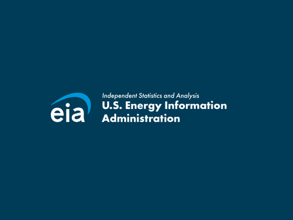US Energy Information Administration logo