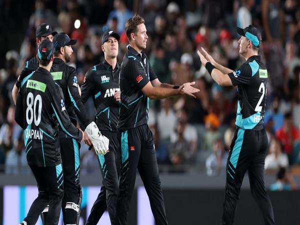 New Zealand Cricket Team (Photo: New Zealand/X)