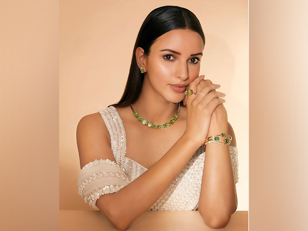 Actor Triptii Dimri (Image source: Instagram)