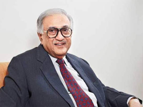 Ameen Sayani (Image source: X) 