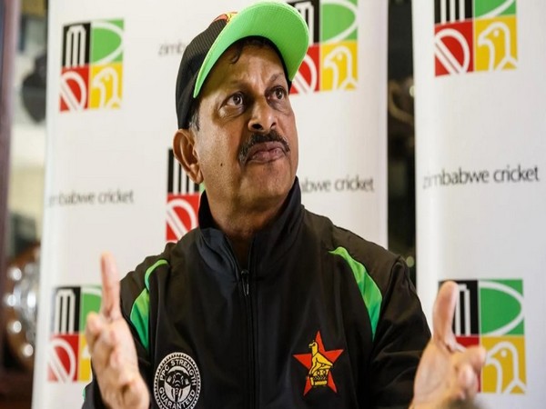 Lalchand Rajput. (Photo- ICC)