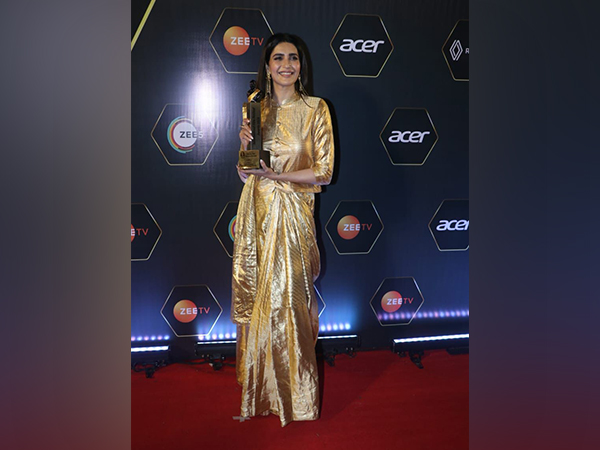 Actor Karishma Tanna (Image source: Instagram)