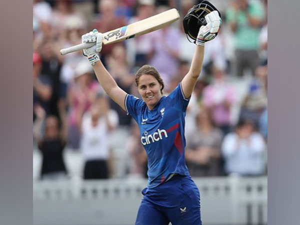 Nat Sciver-Brunt (Image: ICC)