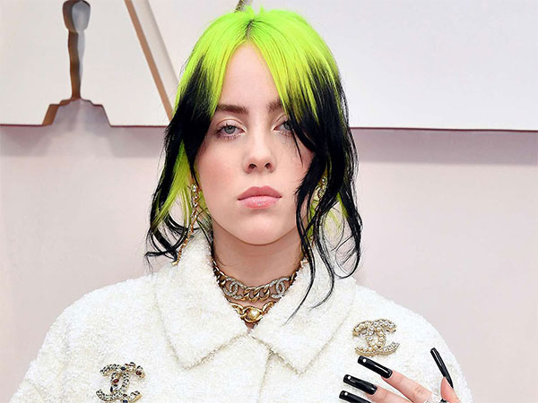 Billie Eilish (Image source: X)