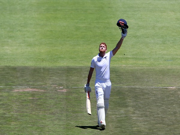Jonny Bairstow (Photo: England Cricket/ X)