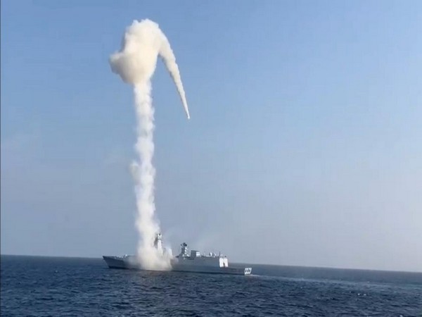 Indian Navy will increase its strength, to buy Brahmos missile Rs. 19000 crore mega deal approved