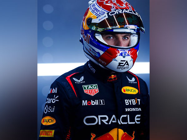 Max Verstappen (Photo: Oracle Red Bull Racing/ X)