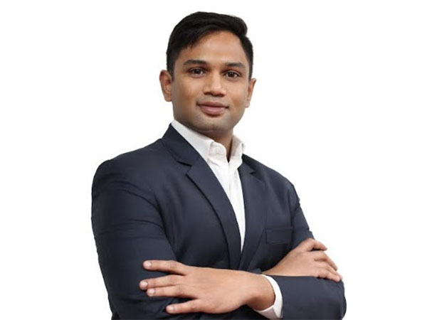 Sahil Lakshmanan, CBO, CarePal Money