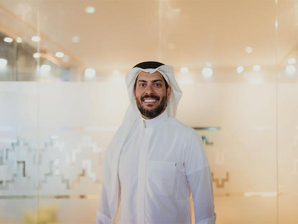 Alhasan Aldabbagh, President – Asia Pacific, Saudi Tourism Authority (File Photo)