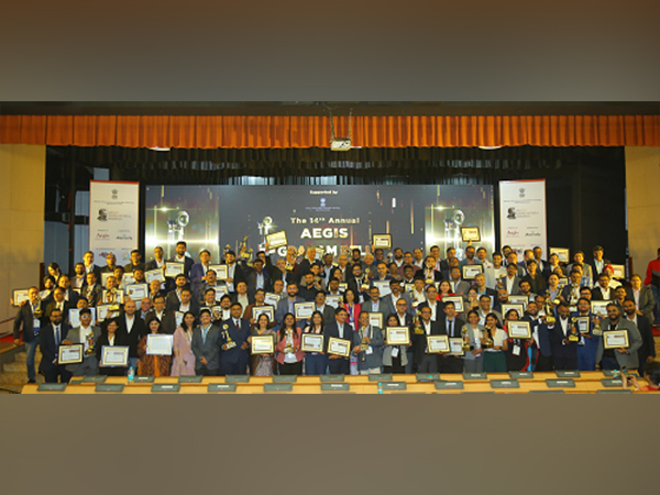 14th Aegis Graham Bell Awards Winners & Finalist