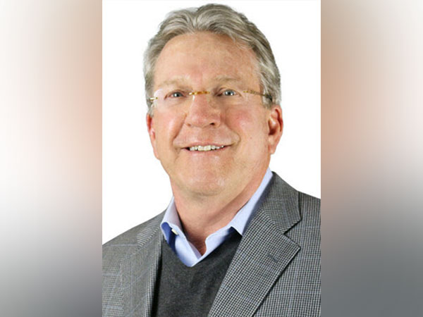 John Radford, Founder of Radford Compensation Surveys