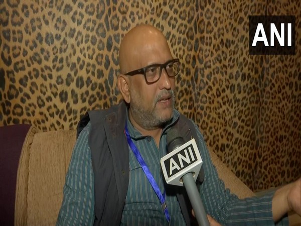 Ajay Rai, Uttar Pradesh Congress chief (Photo/ANI)