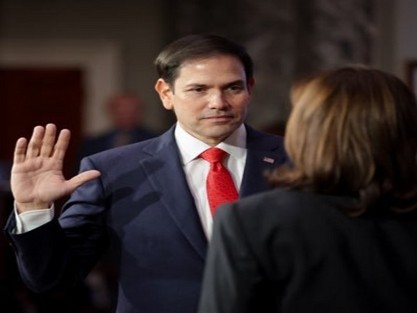 Florida Senator Marco Rubio (Photo: X @marcorubio)