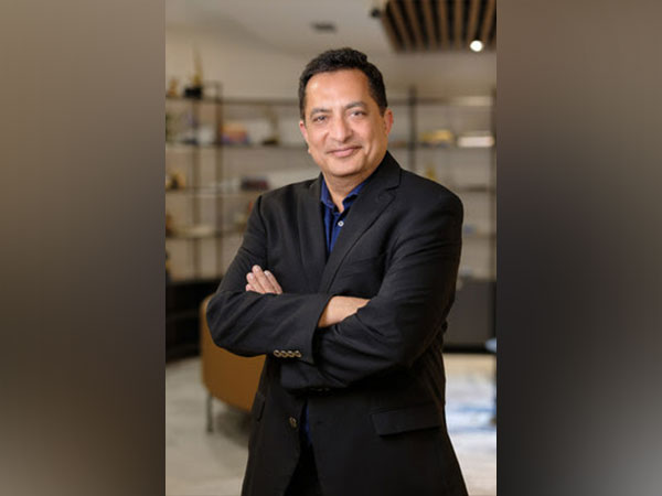 Nilesh Thakker, President, Zinnov