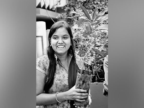 BRS MLA G Lasya Nanditha (Photo: X/ @ncbn)