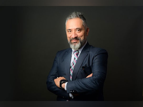 Ankush Kaul, Chief Business Officer at Ambience Group