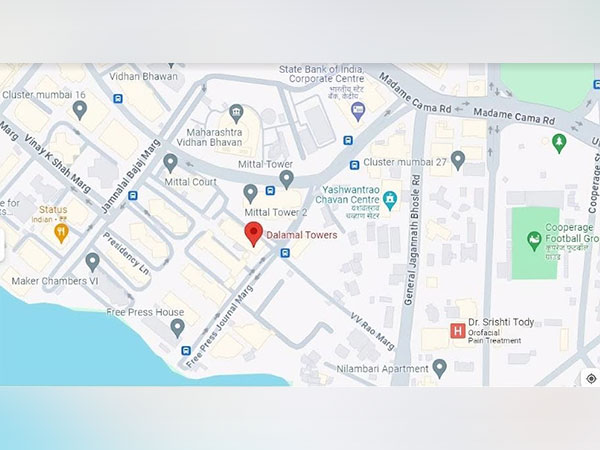 India ITME Society launched its newly built ITME Expo and Knowledge Center (ITME Center)