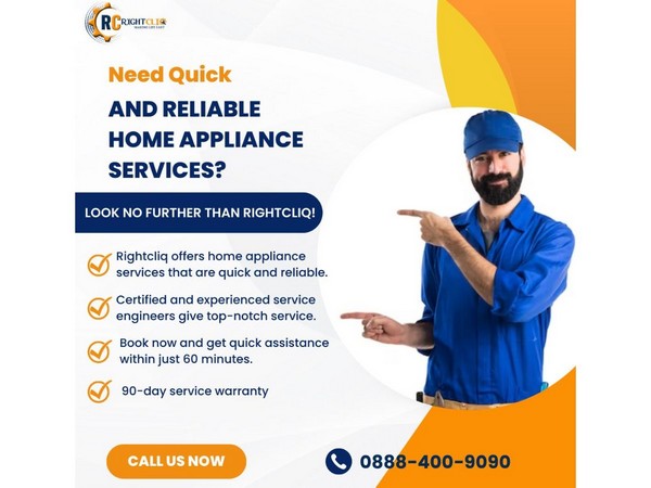 Rightcliq.in Launches Home Care Services in Bangalore, Mysore, Pune, and Hyderabad