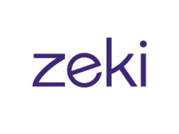 Zeki Research Logo