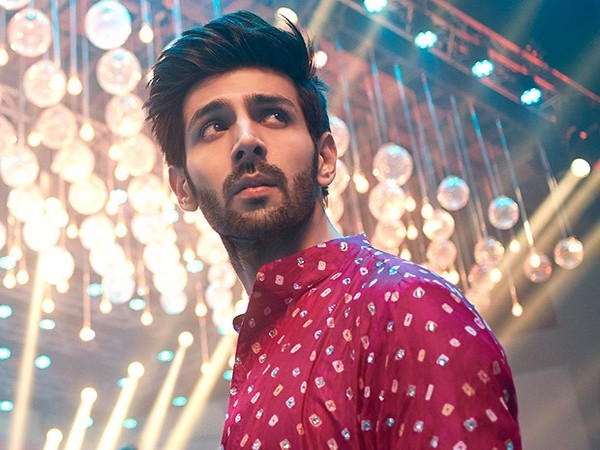 Kartik Aaryan (Image source: X)