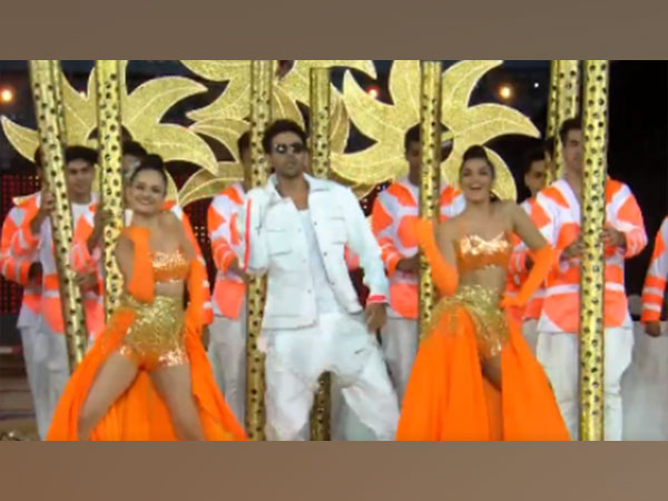 Kartik Aaryan (Image Source: WPL's X)