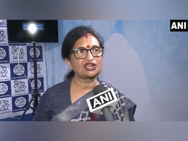 West Bengal Minister Chandrima Bhattacharya (Photo/ANI)
