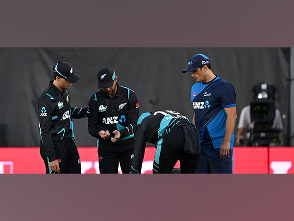 Devon Conway (Photo: ICC)