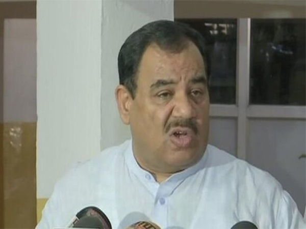 Congress leader Harak Singh Rawat (File Photo/ANI)