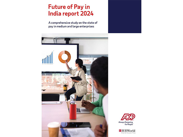 India’s employers care: employee well-being now top HR priority for 2024