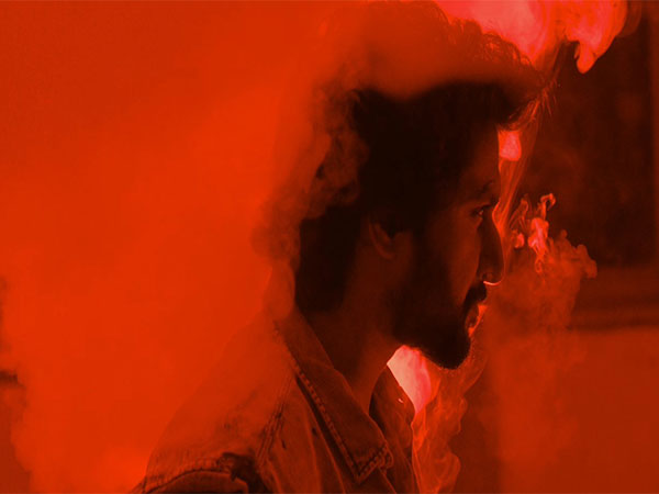 Still from Saripodhaa Sanivaaram (Image source: Instagram)