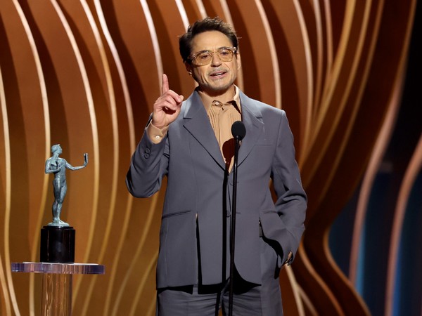 Robert Downey Jr (Image source: X)