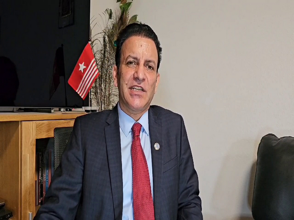 UKPNP central spokesperson, Sardar Nasir Aziz Khan