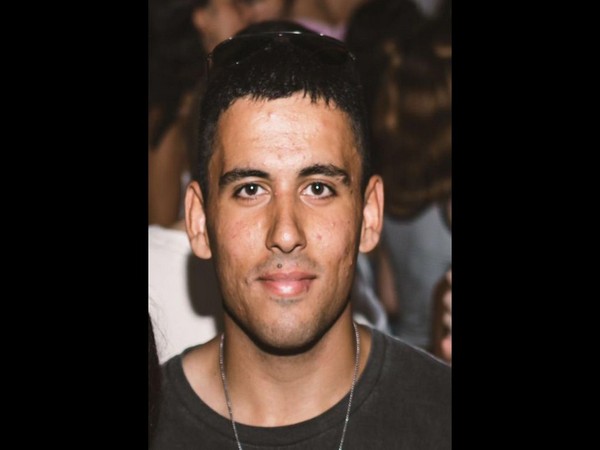 Israeli soldier Sgt. Oz Daniel who was killed in Hamas captivity (Photo/TPS)