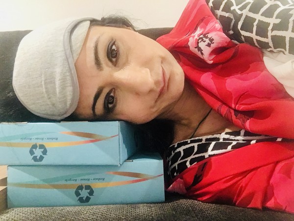 Professor Nitasha Kaul. (Photo: Nitasha Kaul--X)