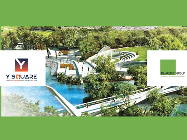 Squarefeet Group Acquires Project Next to Grand Central Park in Thane to Launch India's 1st Dedicated Millennial Housing