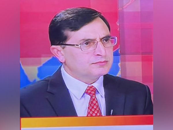 Barrister Gohar Ali Khan (Image Credit: X/@BarristerGohar)