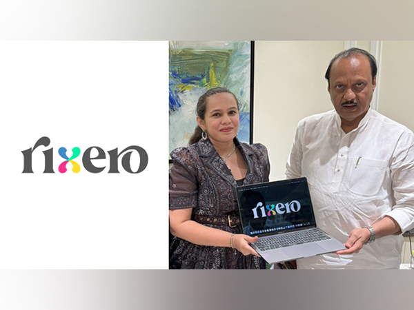 Riddhi Chhabria Asrani launches an innovative design on demand platform – RIXERO!