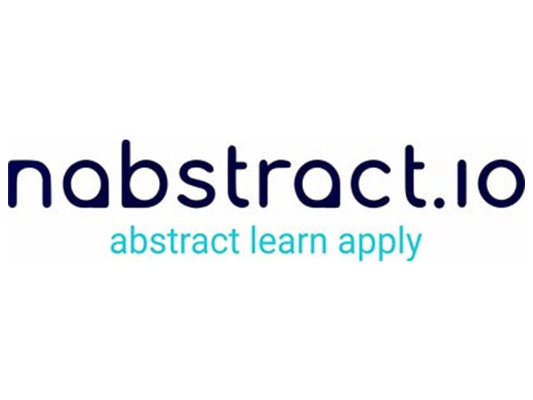 Nabstract Logo